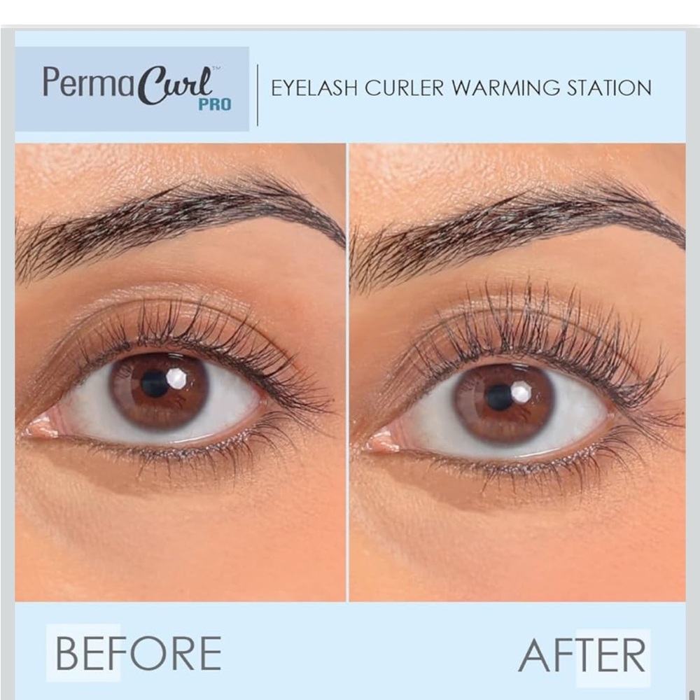 Godefroy PermaCurl Eyelash Curler Warming Station - Picture 4 of 9
